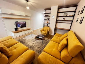 City Centre Apartments